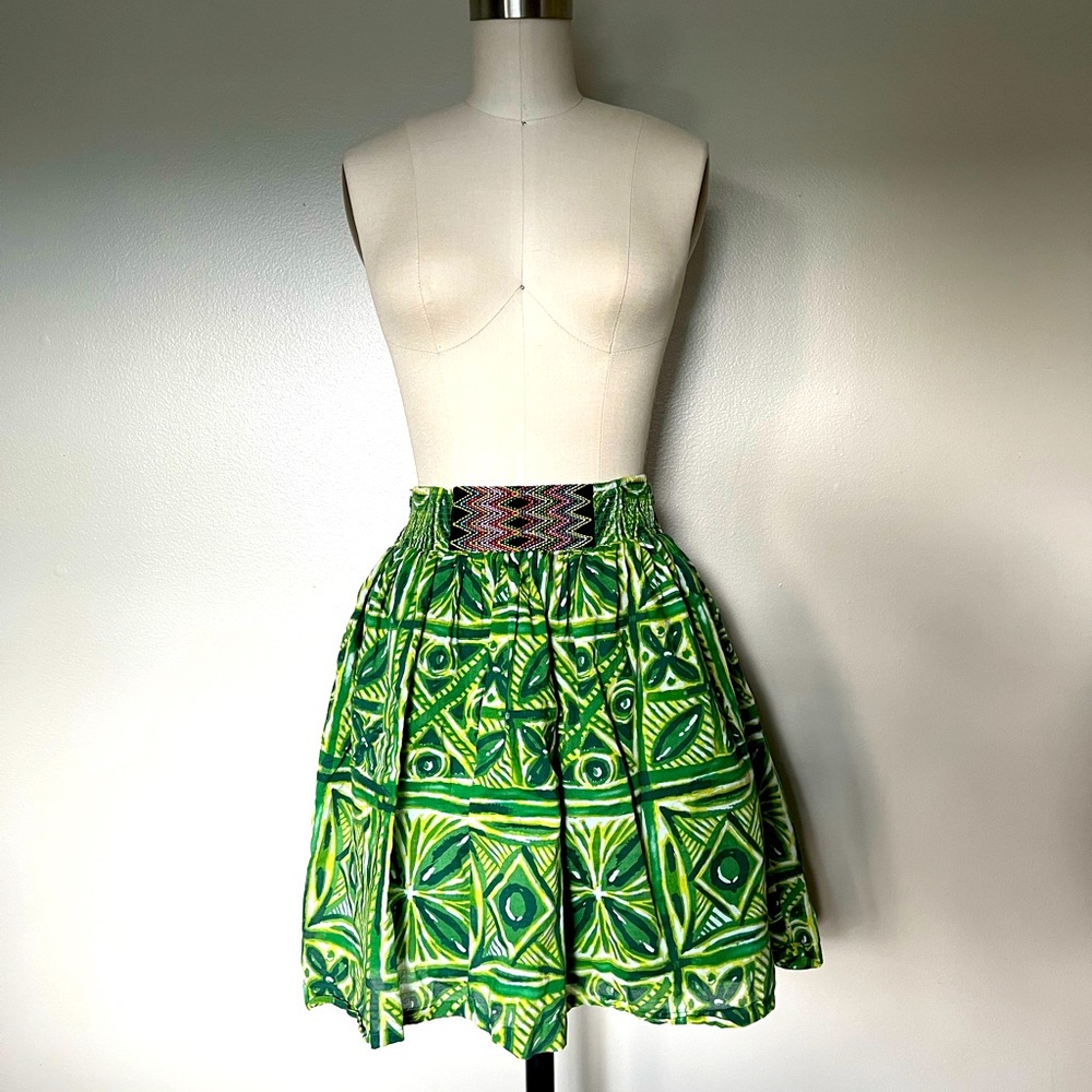 Anthropologie Skirt